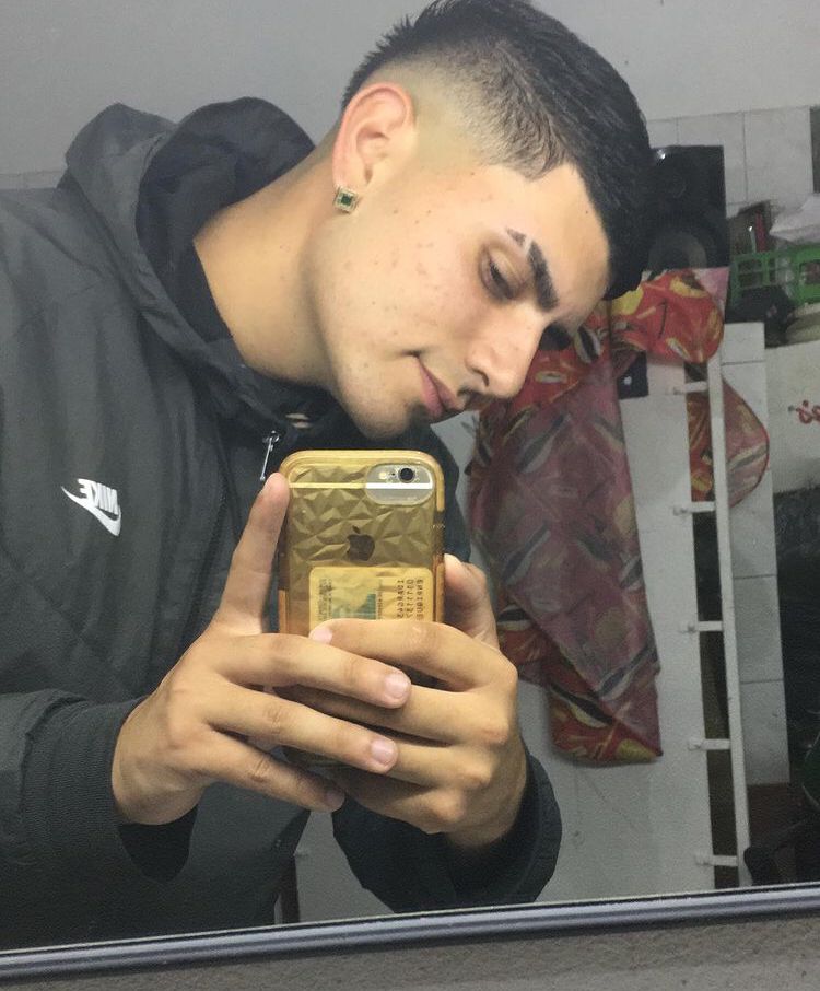 Fabián Enrique 
