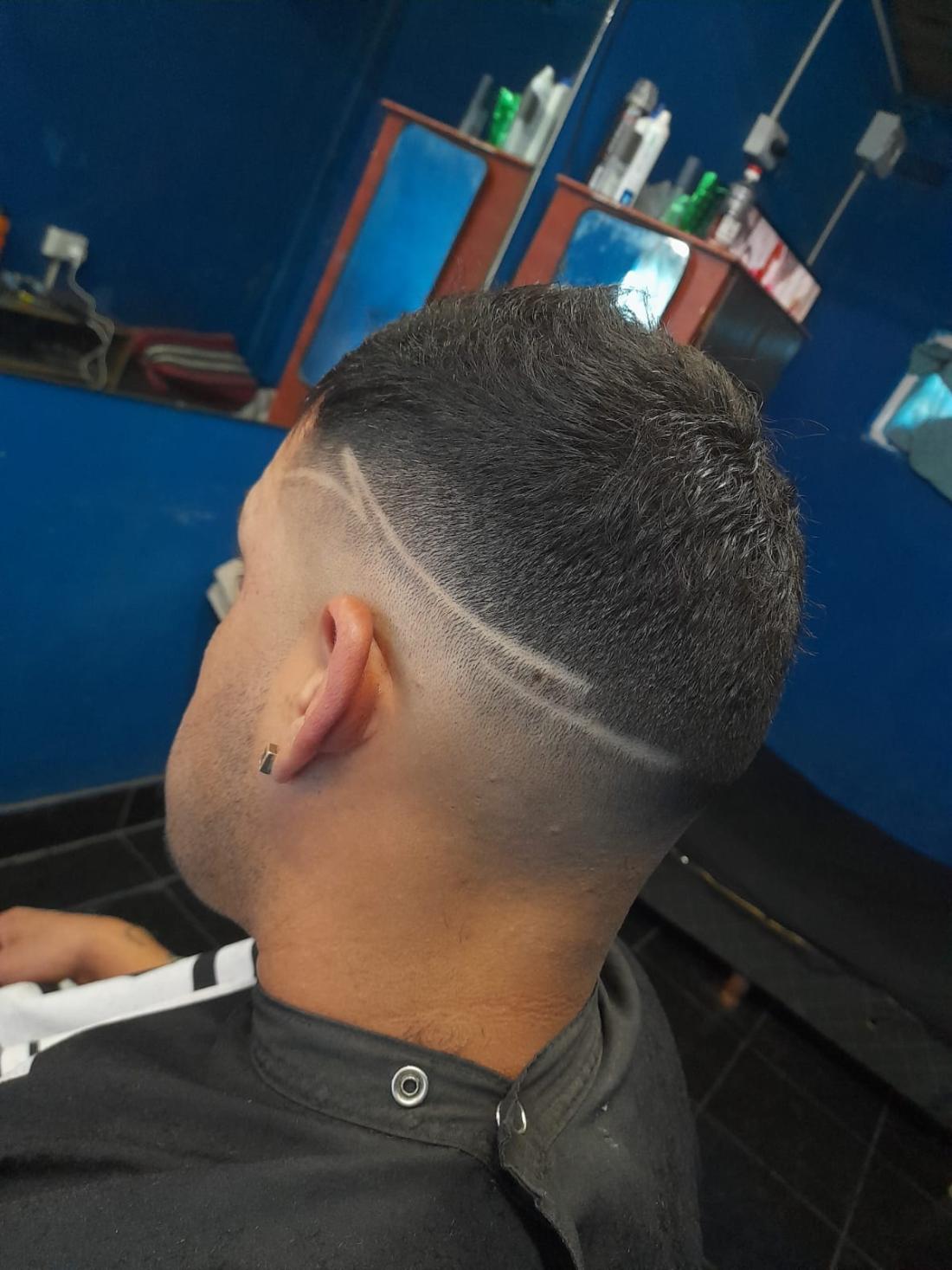 Taiel Brizuela 