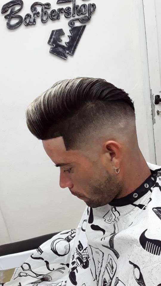Lisandro Valdez 