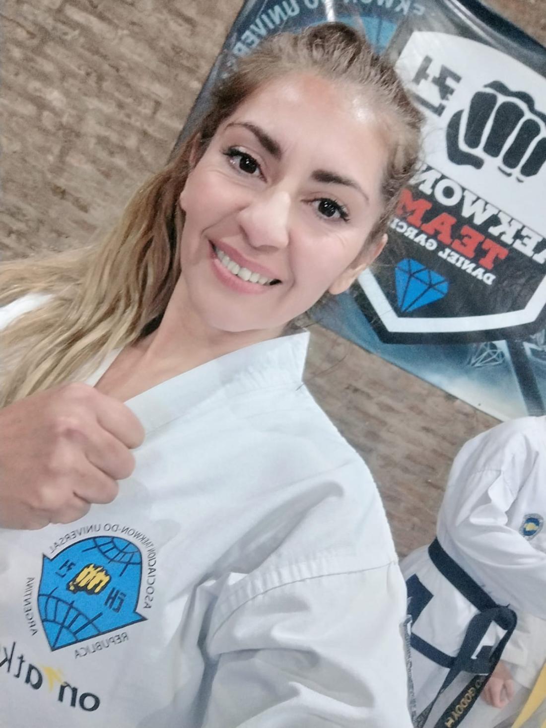 María de los Ángeles Ruiz 