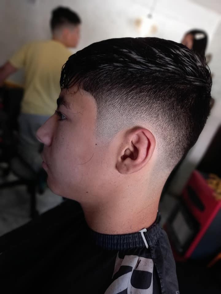 Brian Aranda 