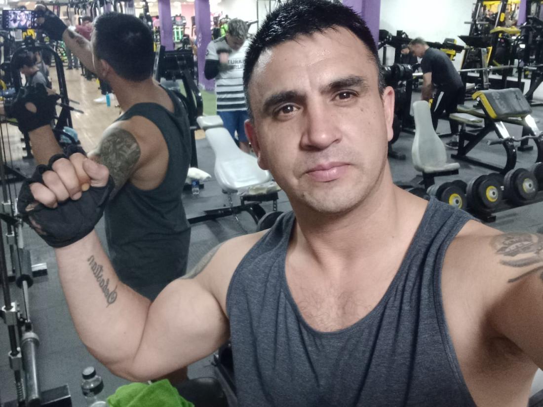 Cristian Luna 