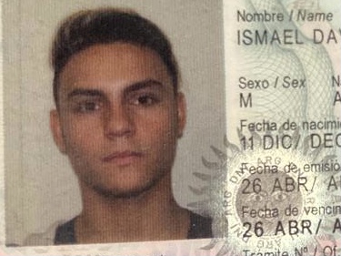 Ismael Moreyra