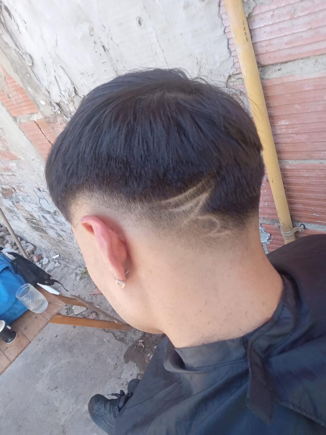 Fabricio Nahuel Ceballos