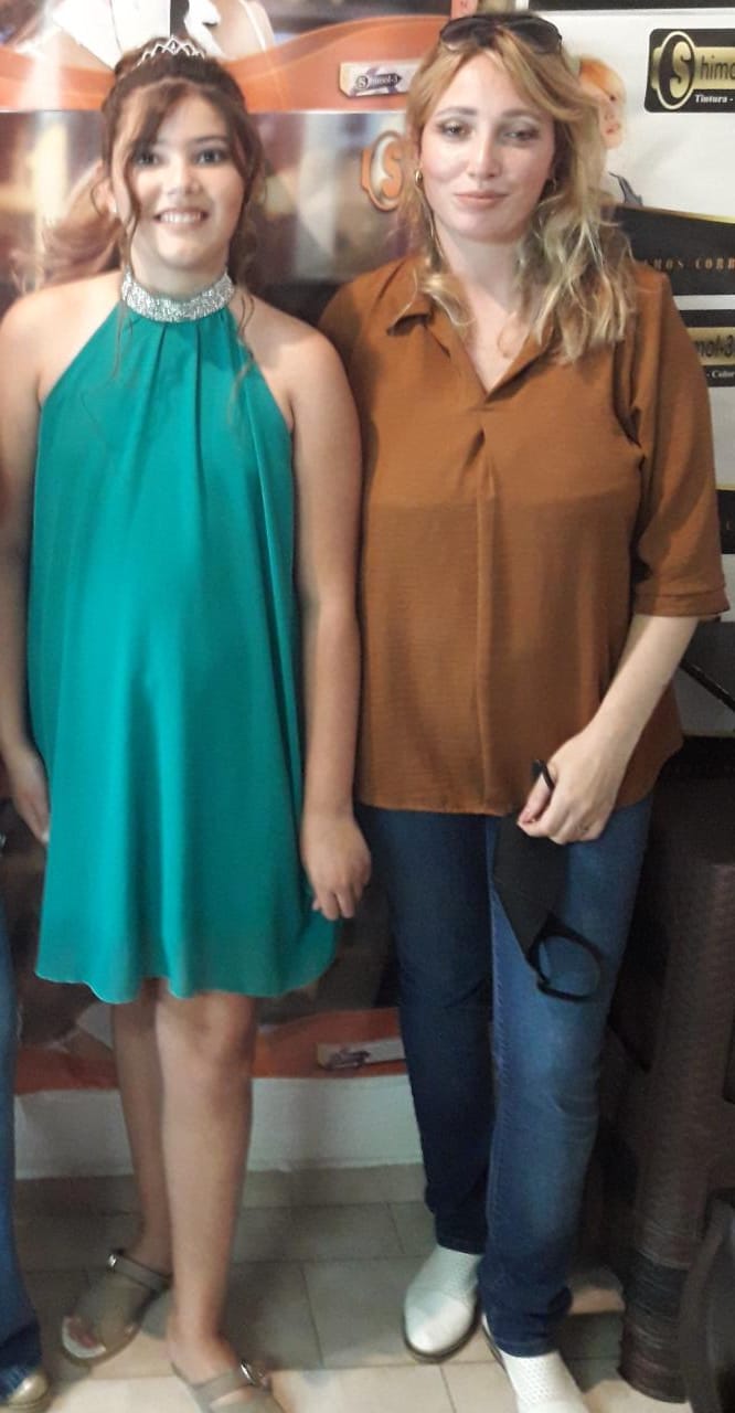 Maira Agustina Gómez Morel