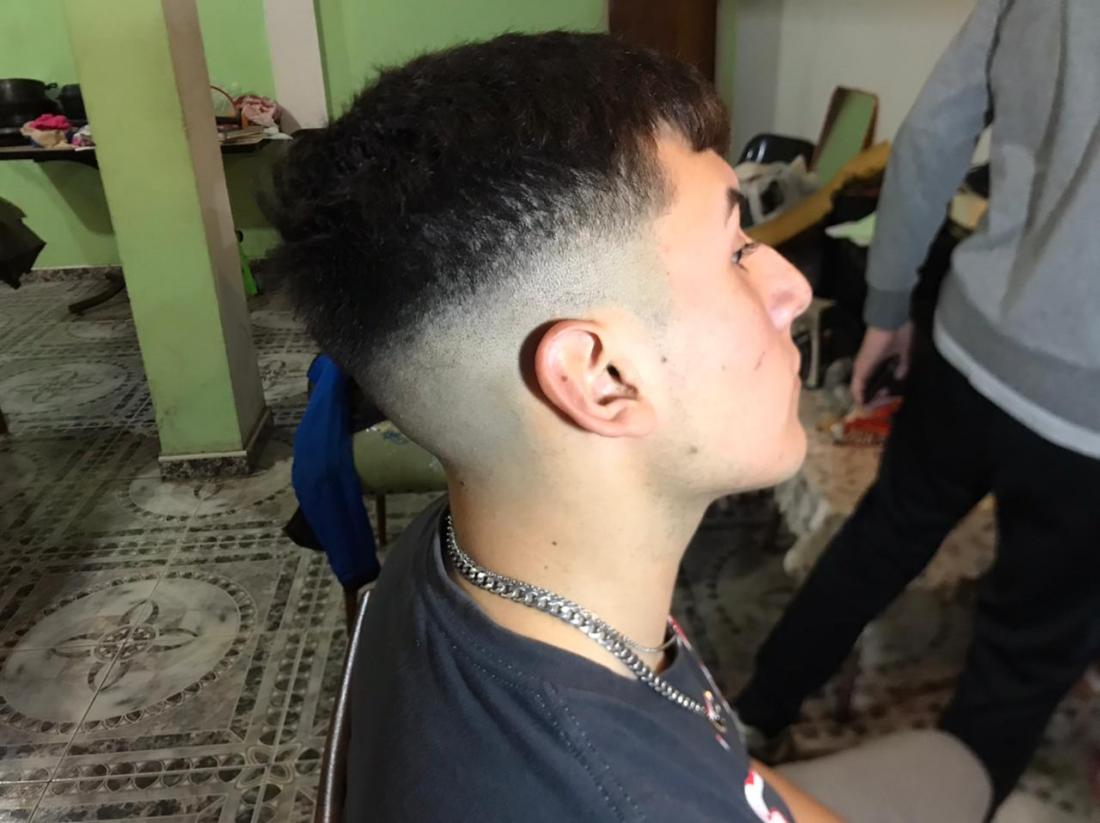 Cristian Alejandro Vallejos