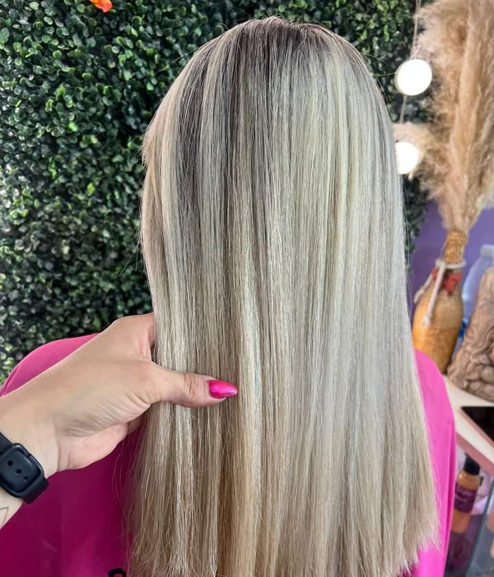 Abigail Báez 