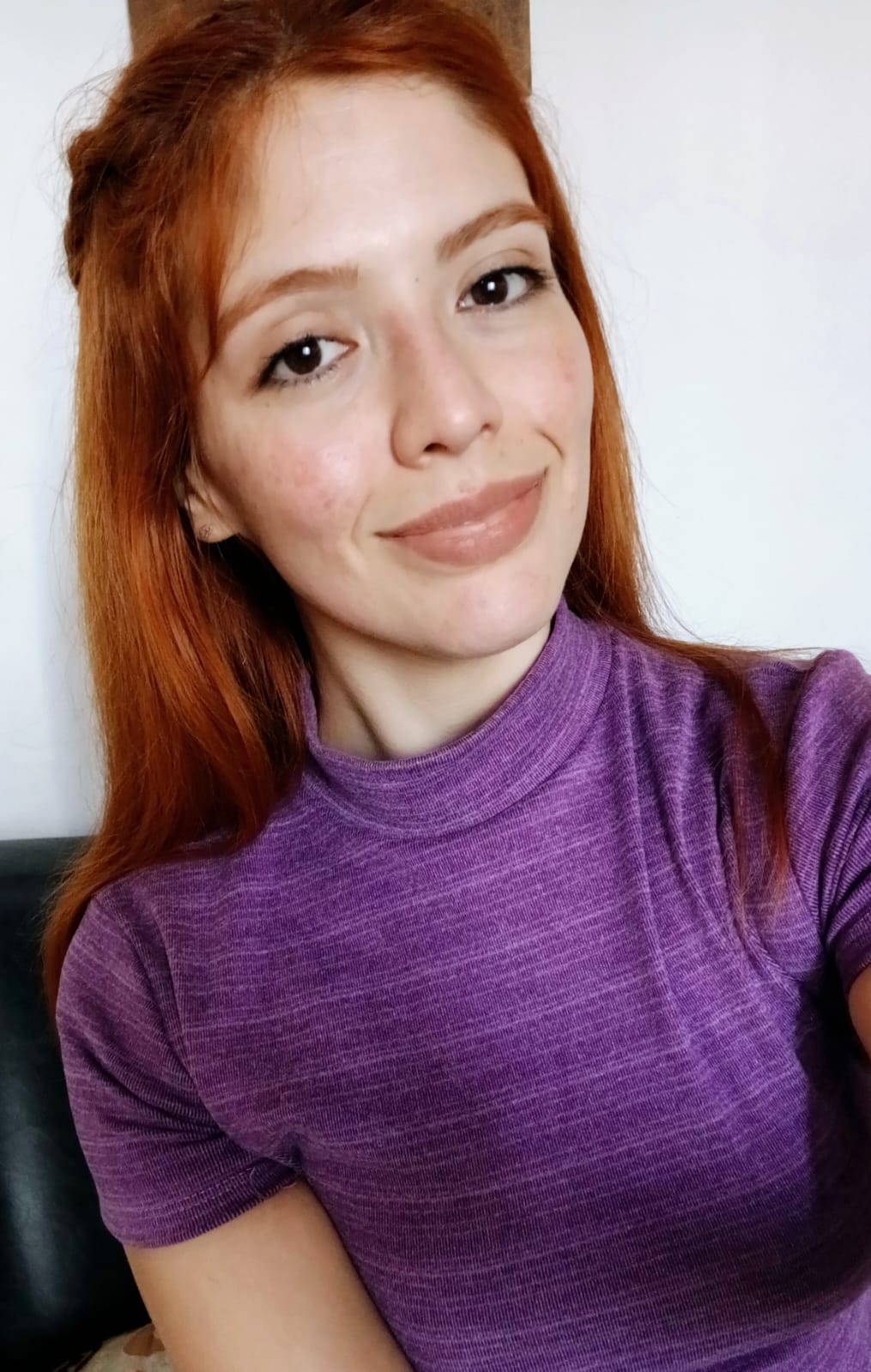 Manuela Alejandra González 