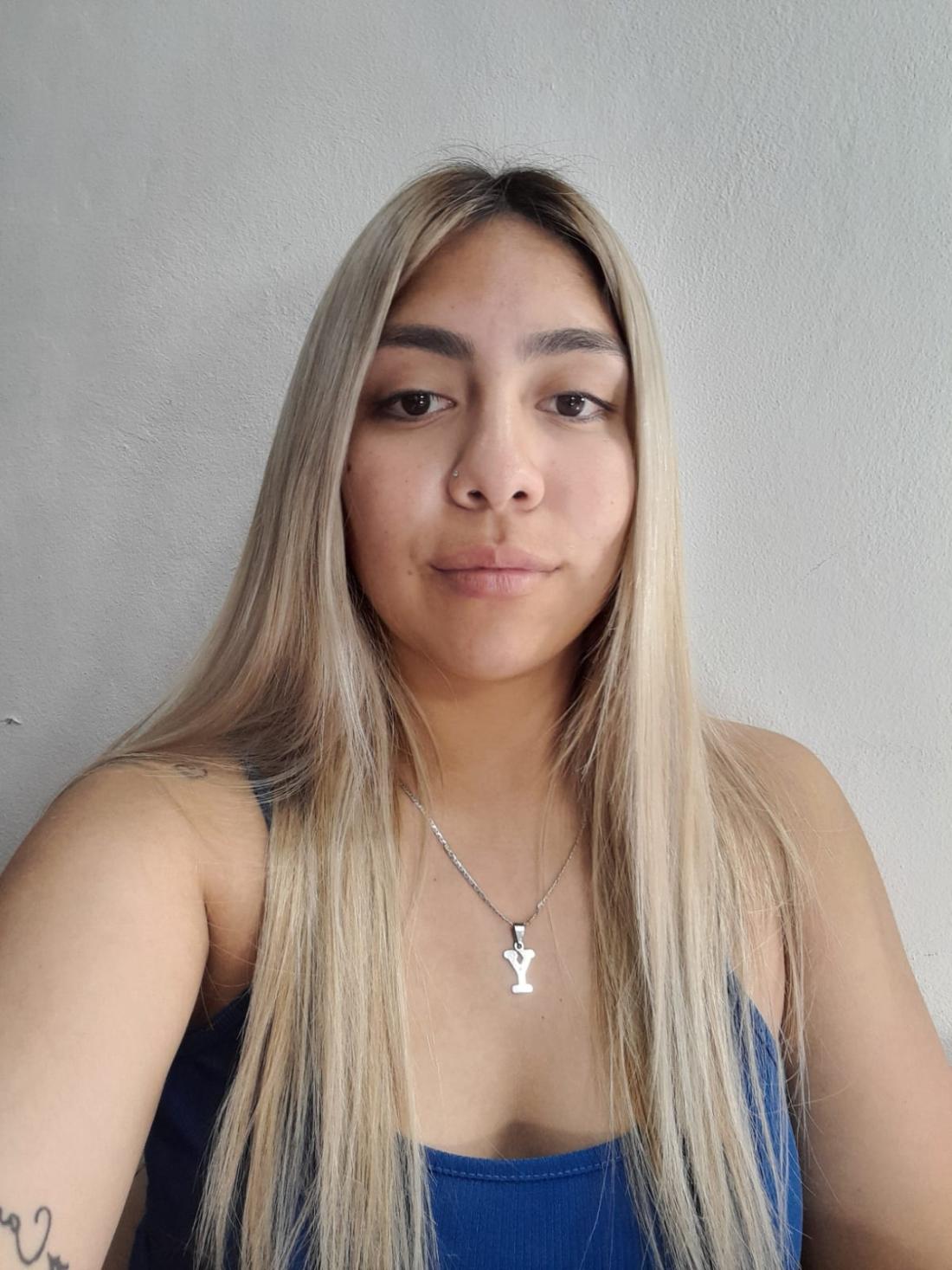 Yanina Nailyn Gavilan 